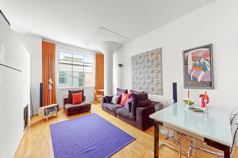 1 bedroom apartment for sale, Saffron Hill, EC1N