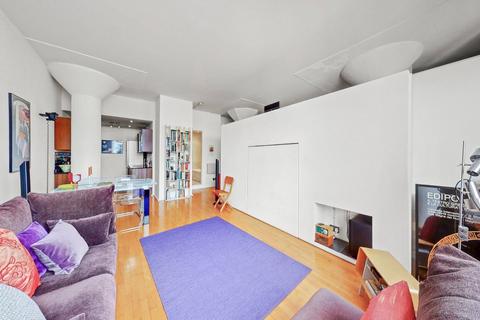 1 bedroom apartment for sale, Saffron Hill, EC1N