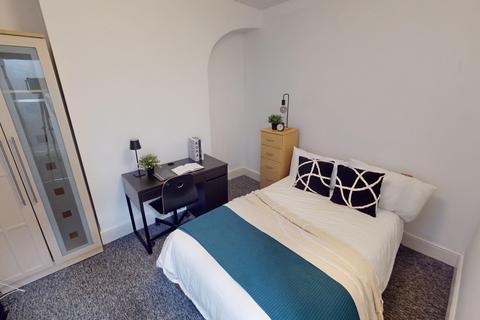 undefined, 4 Grimsby Terrace, City Centre, Nottingham, NG3 1DN
