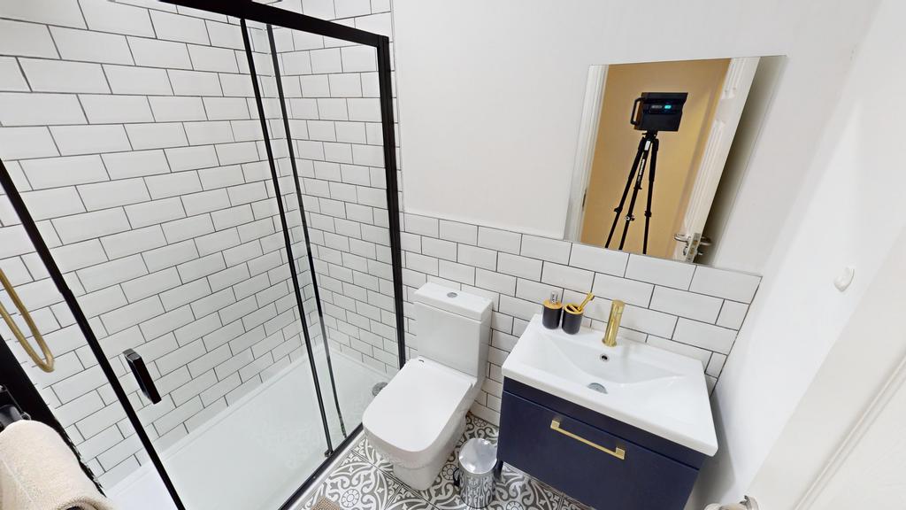 Washroom