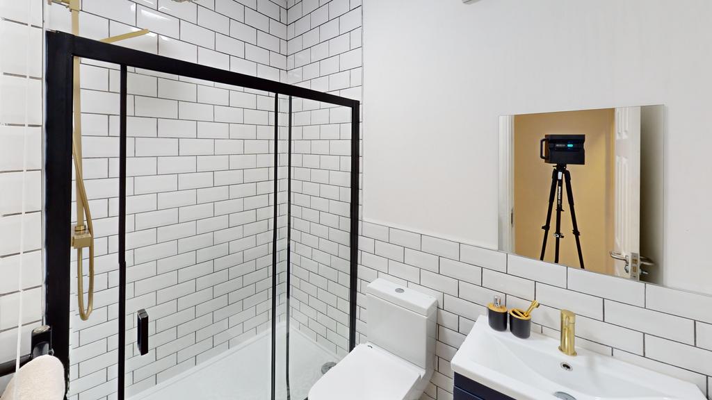Washroom