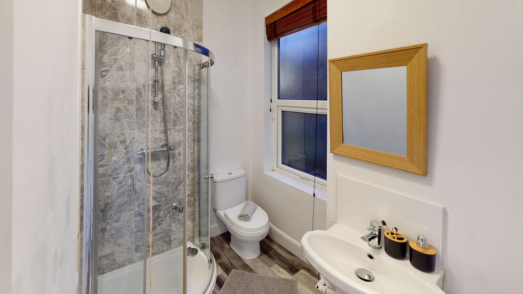 Washroom