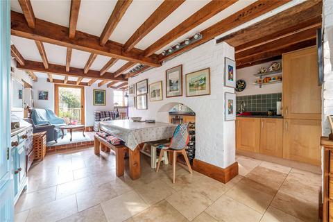 2 bedroom barn conversion for sale - The Causeway, Romsey, Hampshire, SO51