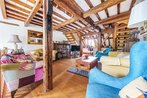 2 bedroom barn conversion for sale - The Causeway, Romsey, Hampshire, SO51