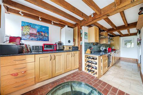 2 bedroom barn conversion for sale - The Causeway, Romsey, Hampshire, SO51