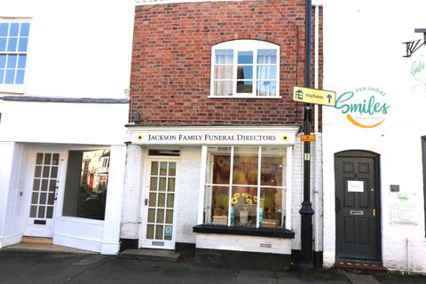 Shop to rent, High Street, Pershore WR10