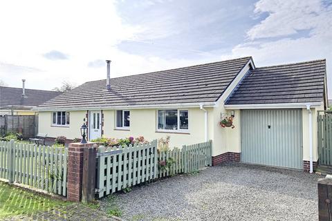 6 Rye Park Close, Beaford, Winkleigh, EX19 8NL