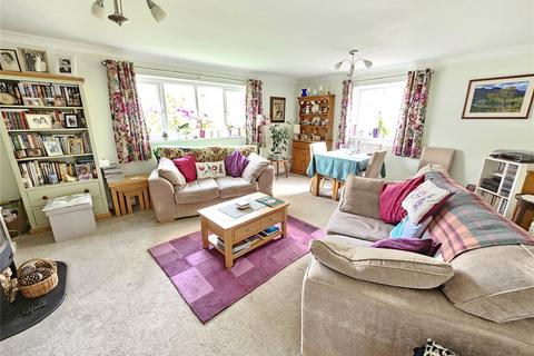 6 Rye Park Close, Beaford, Winkleigh, EX19 8NL