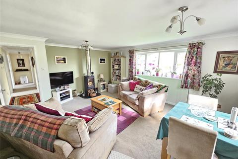 6 Rye Park Close, Beaford, Winkleigh, EX19 8NL