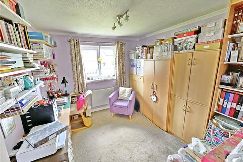 6 Rye Park Close, Beaford, Winkleigh, EX19 8NL