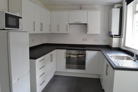 4 bedroom house to rent, 40 Rothesay Avenue, Lenton, Nottingham, NG7 1PU