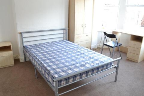 4 bedroom house to rent, 40 Rothesay Avenue, Lenton, Nottingham, NG7 1PU