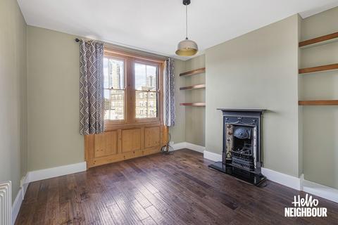 1 bedroom apartment to rent, Iliffe Yard, London, SE17