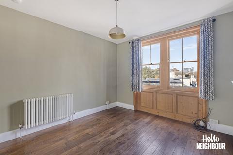 1 bedroom apartment to rent, Iliffe Yard, London, SE17