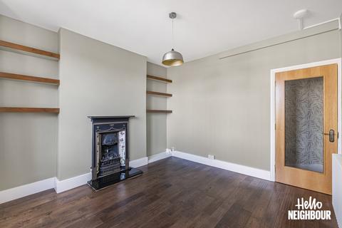 1 bedroom apartment to rent, Iliffe Yard, London, SE17