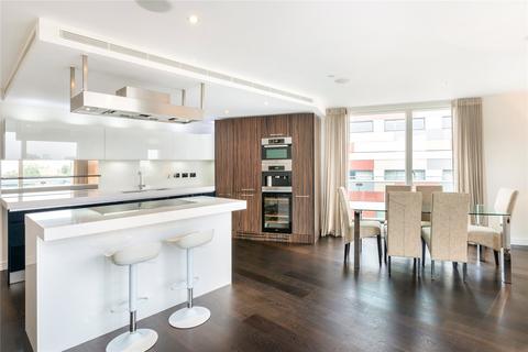 3 bedroom apartment to rent - Moore House, 2 Gatliff Road, London, SW1W