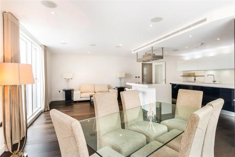 3 bedroom apartment to rent, Moore House, 2 Gatliff Road, London, SW1W