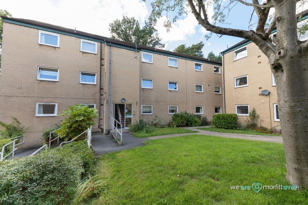 Ranmoor View, 410 Fulwood Road, Fulwood, S10 3GG 2 bed apartment for