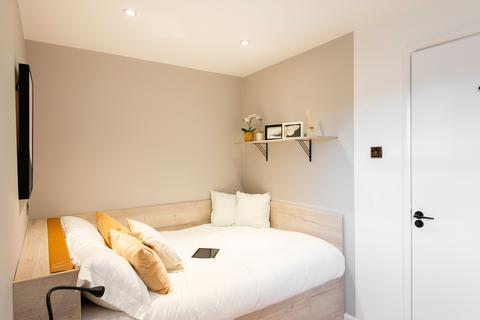 6 bedroom house share to rent, 44a Peveril Street, Nottingham, NG7 4AH