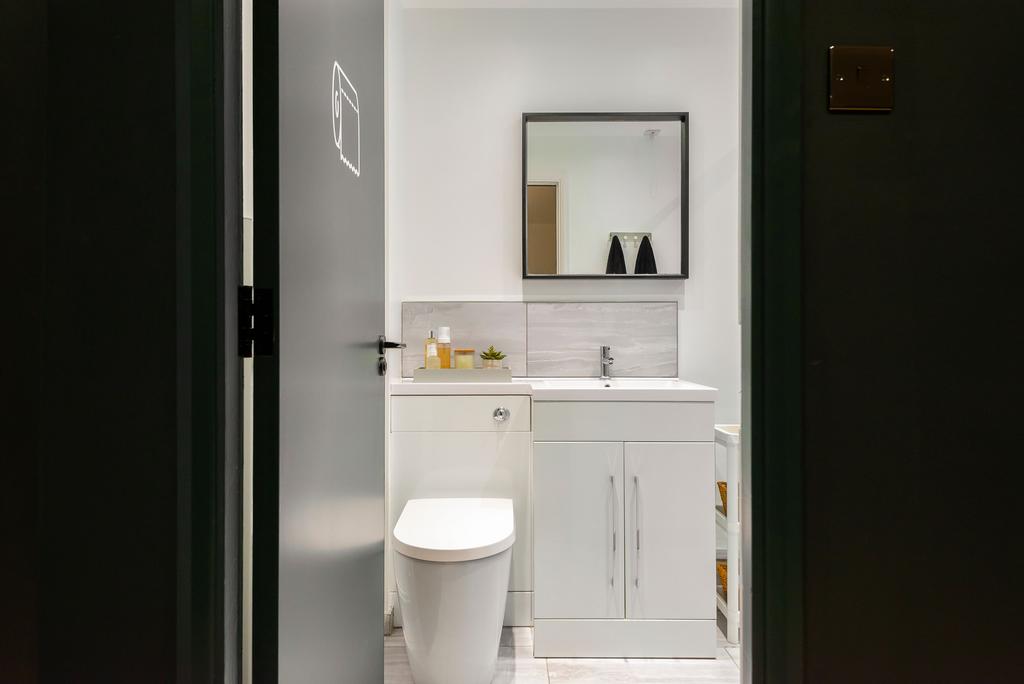 Washroom 2