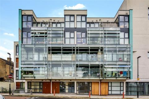 1 bedroom flat for sale, Hales Street, Deptford, London, SE8