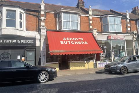 Retail property (high street) for sale, Southchurch Road, Southend-on-Sea, Essex, SS1