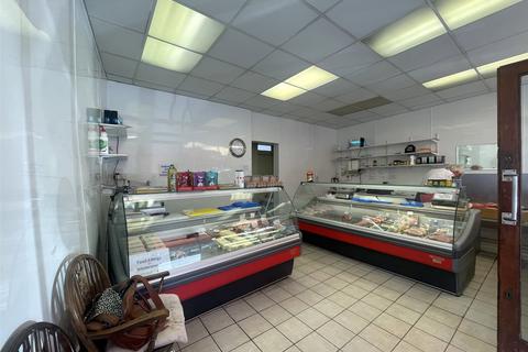 Retail property (high street) for sale, Southchurch Road, Southend-on-Sea, Essex, SS1