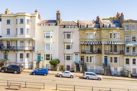 4 Sion Hill, Bristol, BS8 4BA