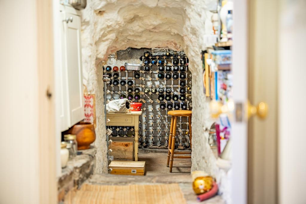 Wine Cellar