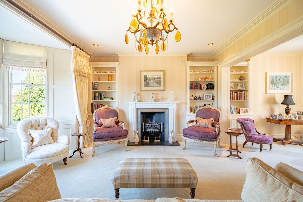 Sitting Room 2