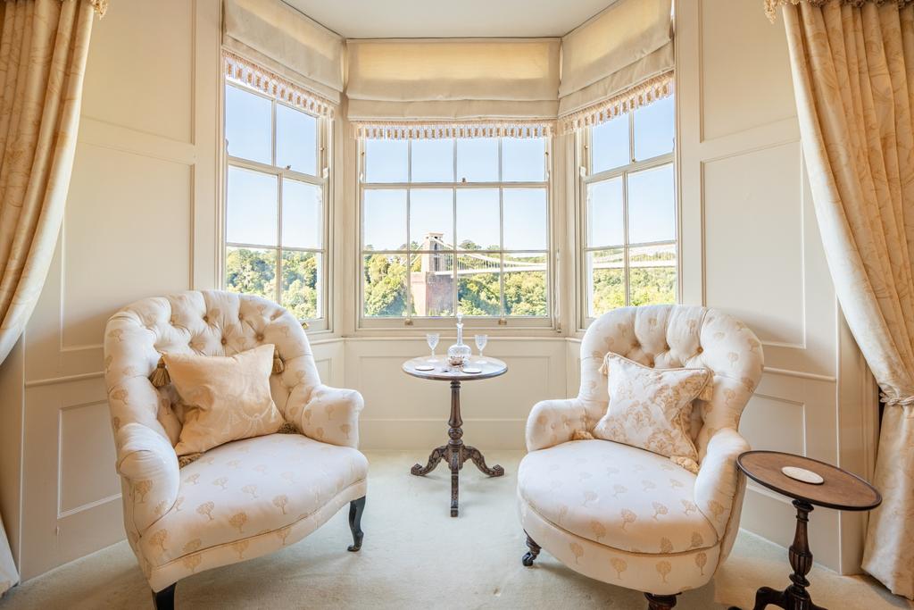 Sittign Room Views