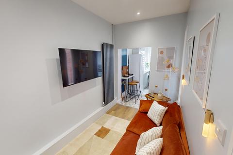 5 bedroom house to rent, 3 Hart Street, Lenton, Nottingham, NG7 1SF