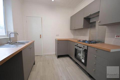 3 bedroom terraced house to rent, Denbigh Road, Norwich NR2