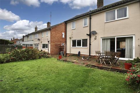 69 Pykenham Way, Hadleigh, Ipswich, IP7 5ER