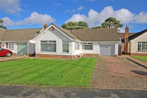 Aspen Place, New Milton, Hampshire, BH25