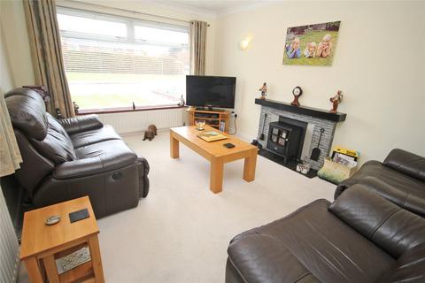 3 bedroom bungalow for sale, Aspen Place, New Milton, Hampshire, BH25