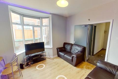 undefined, 11 Bute Avenue, Lenton, Nottingham, NG7 1QB