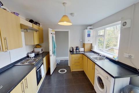 undefined, 11 Bute Avenue, Lenton, Nottingham, NG7 1QB