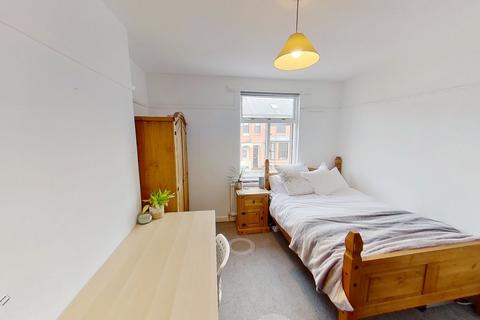 undefined, 11 Bute Avenue, Lenton, Nottingham, NG7 1QB