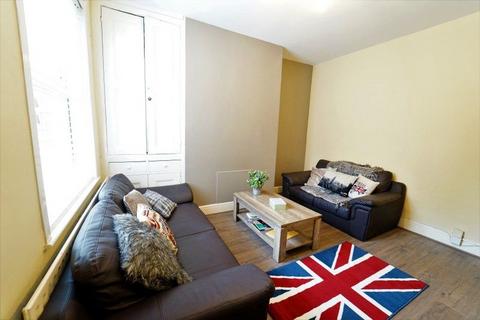 31 Shelton Street, City Centre, Nottingham, NG3 1DP