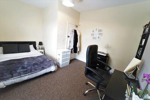 undefined, 31 Shelton Street, City Centre, Nottingham, NG3 1DP
