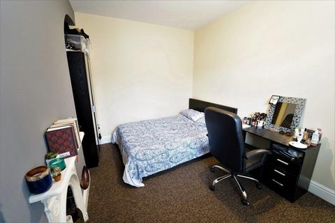 undefined, 31 Shelton Street, City Centre, Nottingham, NG3 1DP