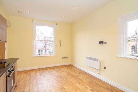 1 bedroom flat to rent, Priory Street, Bishophill, York, YO1