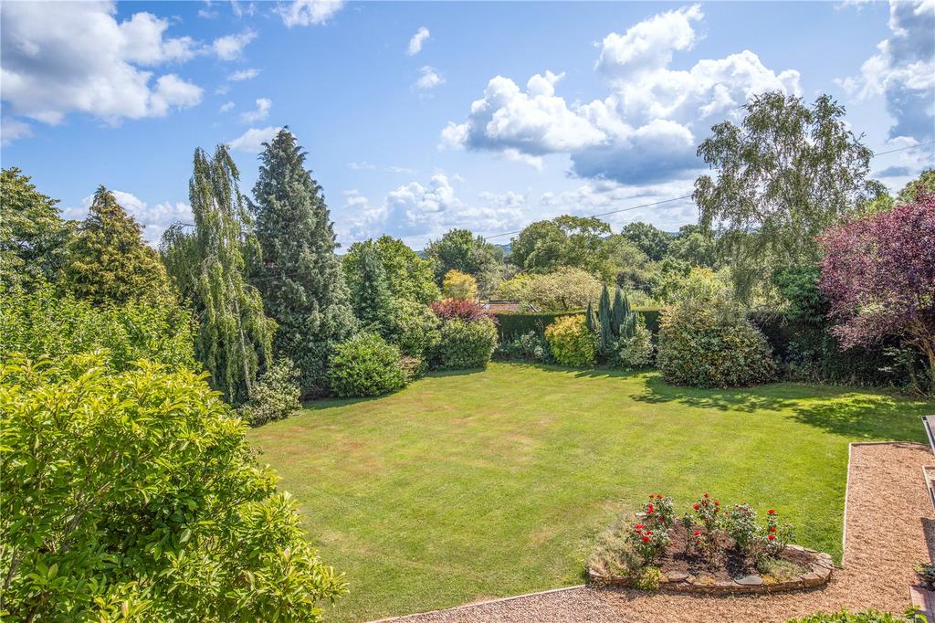 Bridgnorth, Shropshire WV16 4 bed detached house for sale £1,200,000