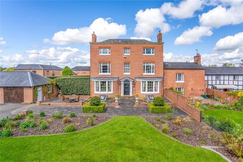 6 bedroom house for sale, Herefordshire, Herefordshire HR6