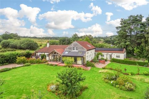 5 bedroom detached house for sale, Crumps Brook, Shropshire DY14