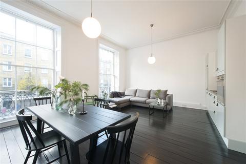 1 bedroom apartment to rent, Gloucester Place, London, NW1