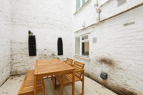 2 bedroom flat for sale, Gloucester Place, London, NW1