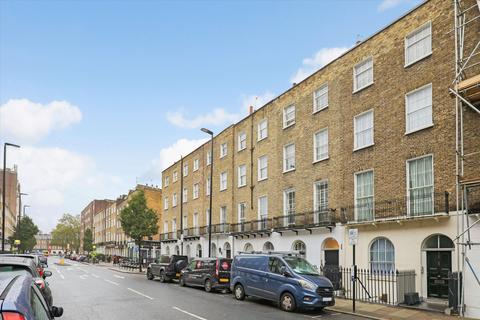 2 bedroom flat for sale, Gloucester Place, London, NW1.