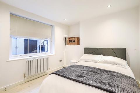 2 bedroom flat for sale, Gloucester Place, London, NW1.